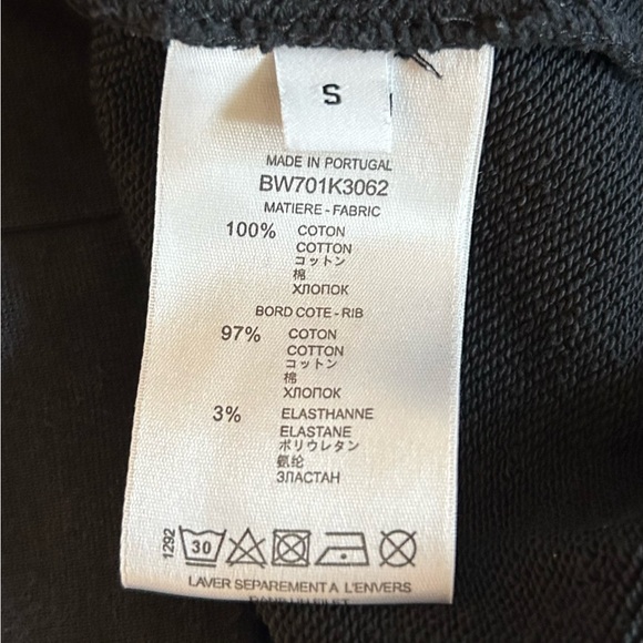 Givenchy World Tour Sweater Size S - Picture 8 of 10